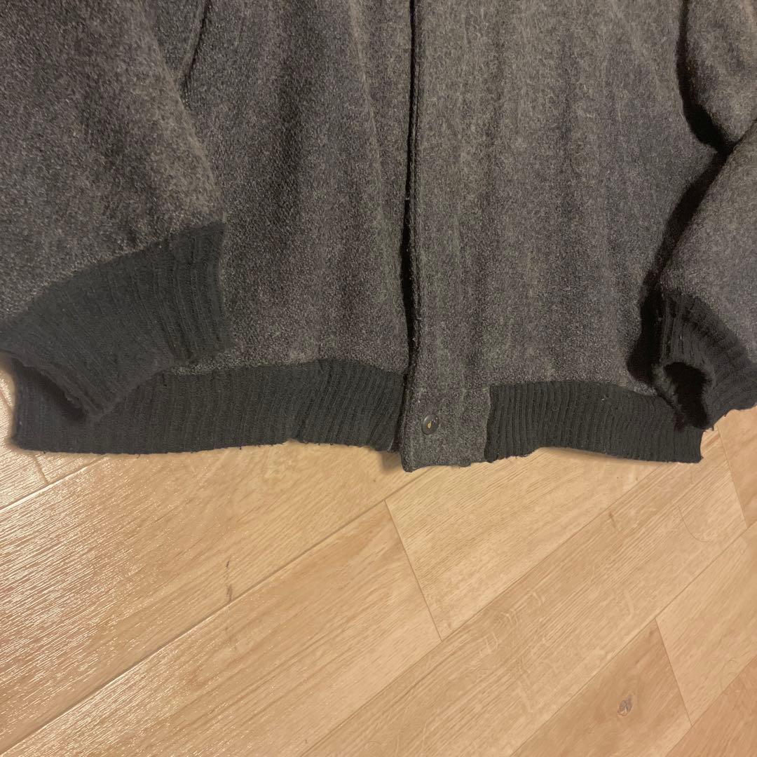 レア　80s 90s usa製　Catalina wool jacket