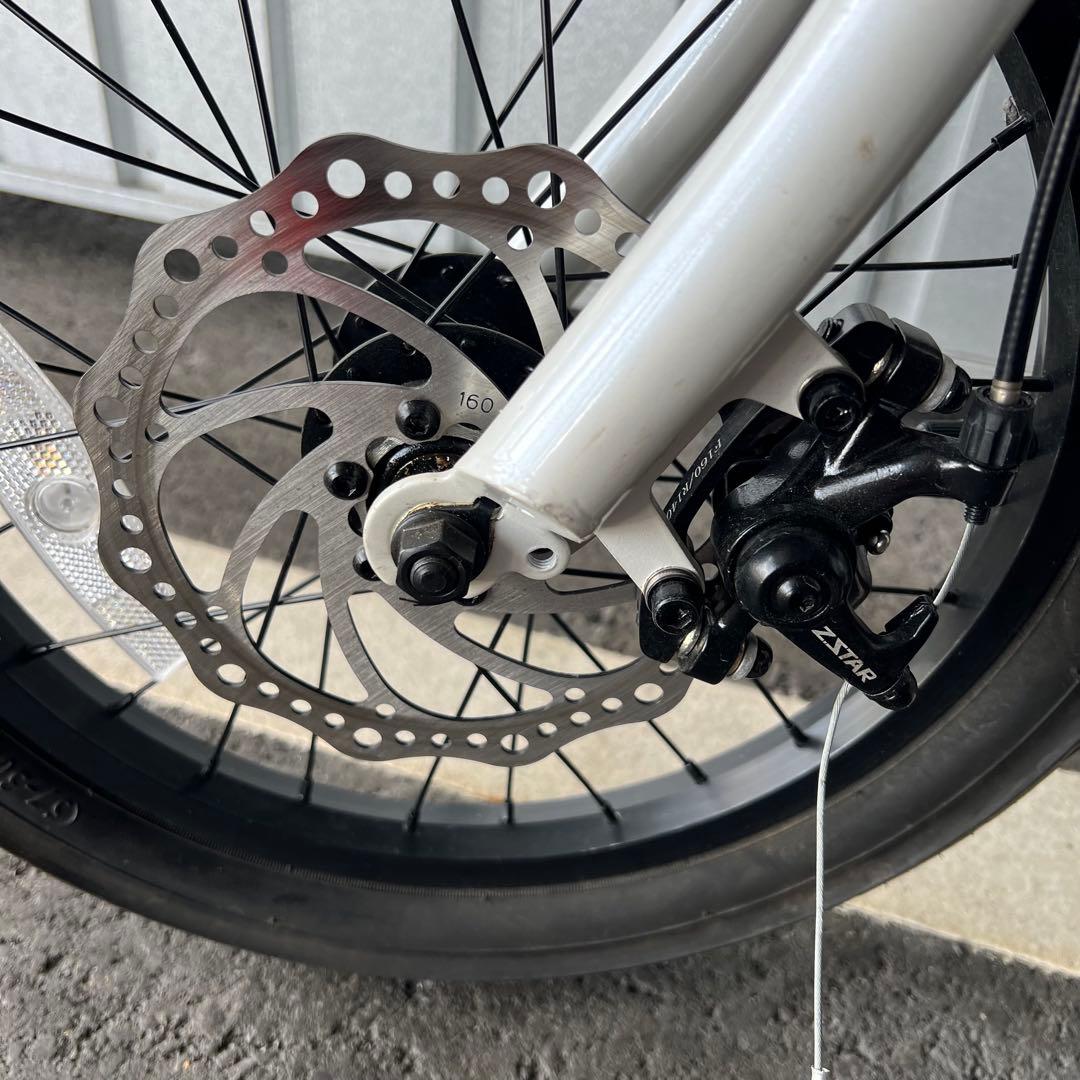 送料込み　希少　16インチ キッズ　ビーチクルーザー