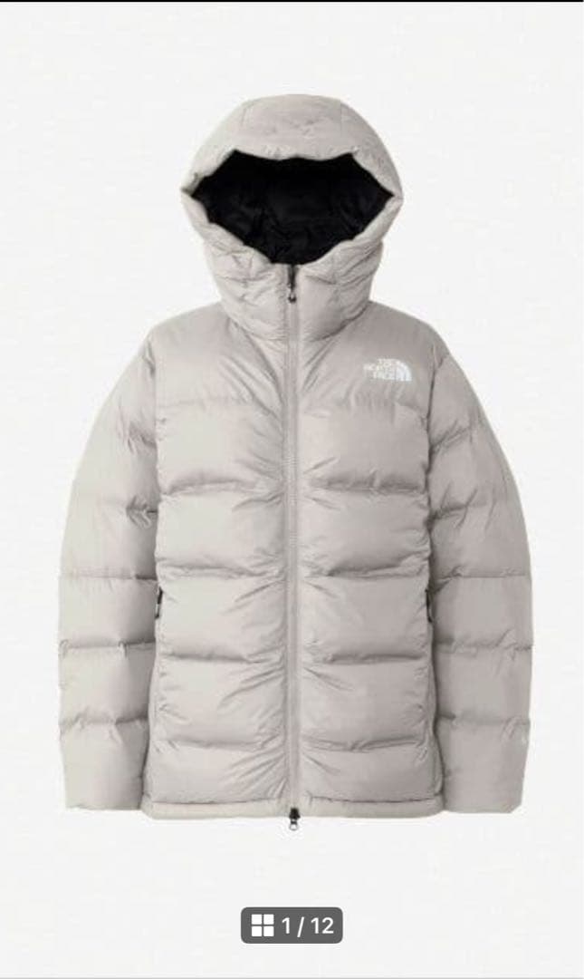 【新品.未使用】　ノースフェイス　EX ビレイヤーパーカ（ユニセックス）