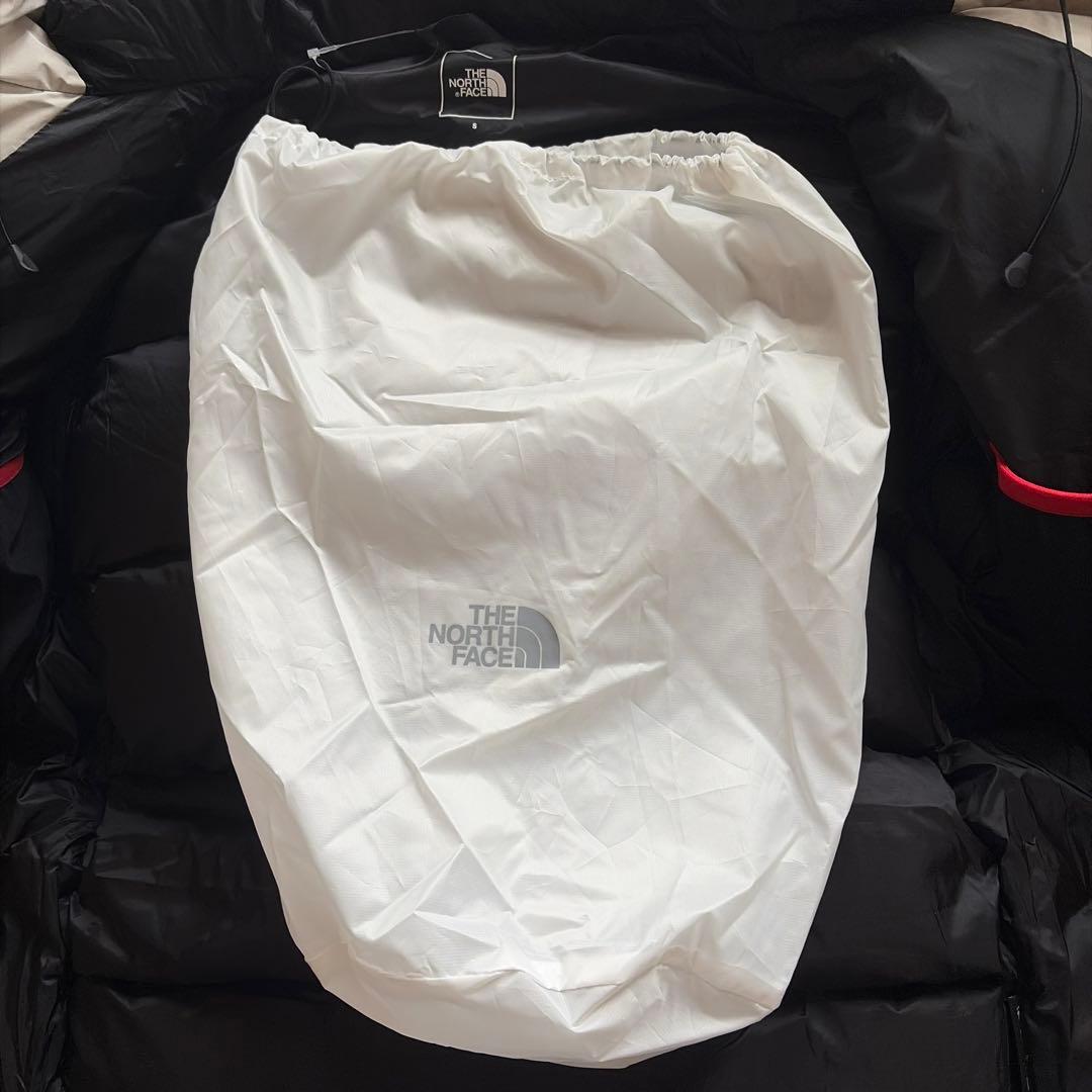【新品.未使用】　ノースフェイス　EX ビレイヤーパーカ（ユニセックス）