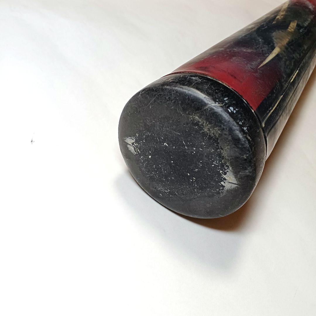 ASICS アシックス スターシャイン 2nd 軟式少年用バット 78cm