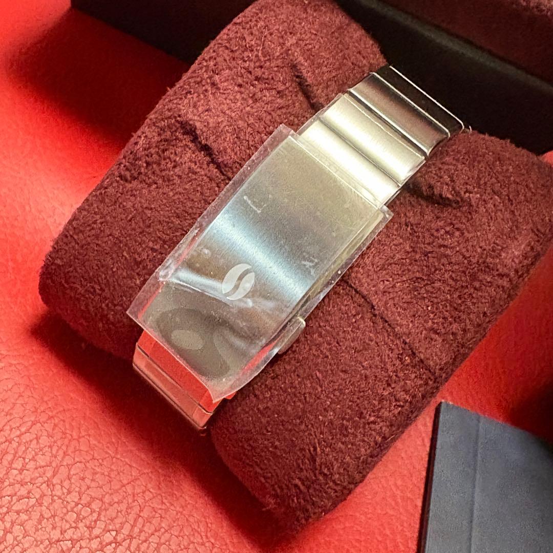 Brew Watch Co. ブリューウォッチ 新品未使用品 Mertric
