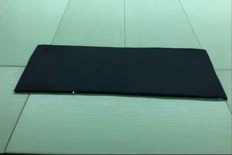 ファインエアシリーズ【95×200cm】