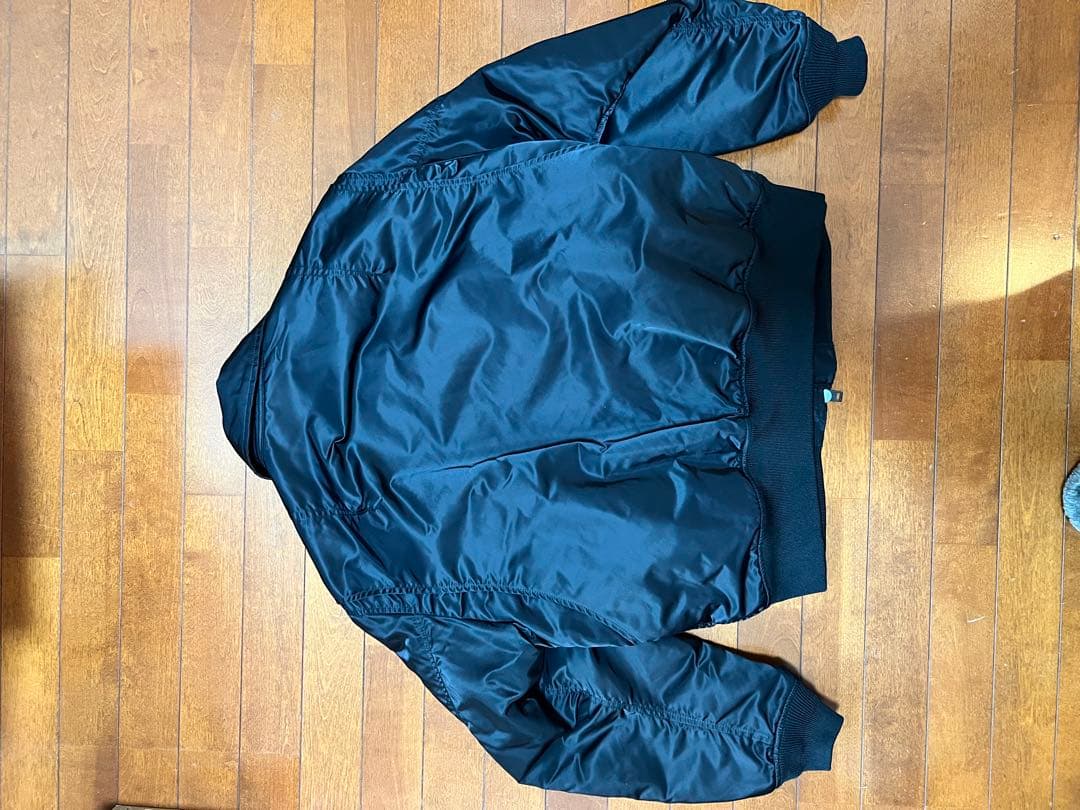 HYKE TYPE CWU-45/P JACKET サイズ4 メンズ