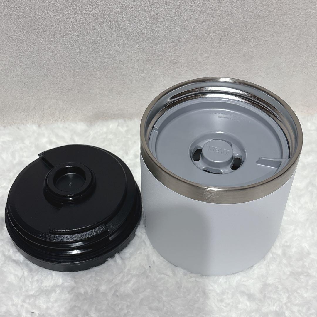 【新品未使用】YETY イエティ　RAMBLER FOOD JAR フードジャー