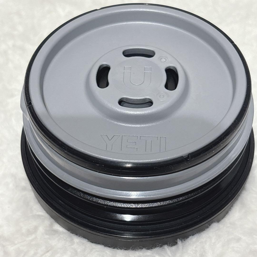 【新品未使用】YETY イエティ　RAMBLER FOOD JAR フードジャー