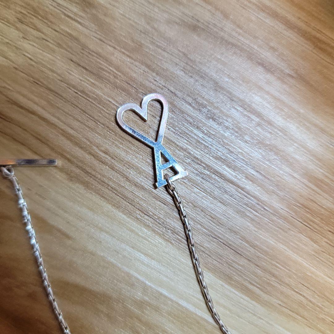 AMI Paris ブレスレット