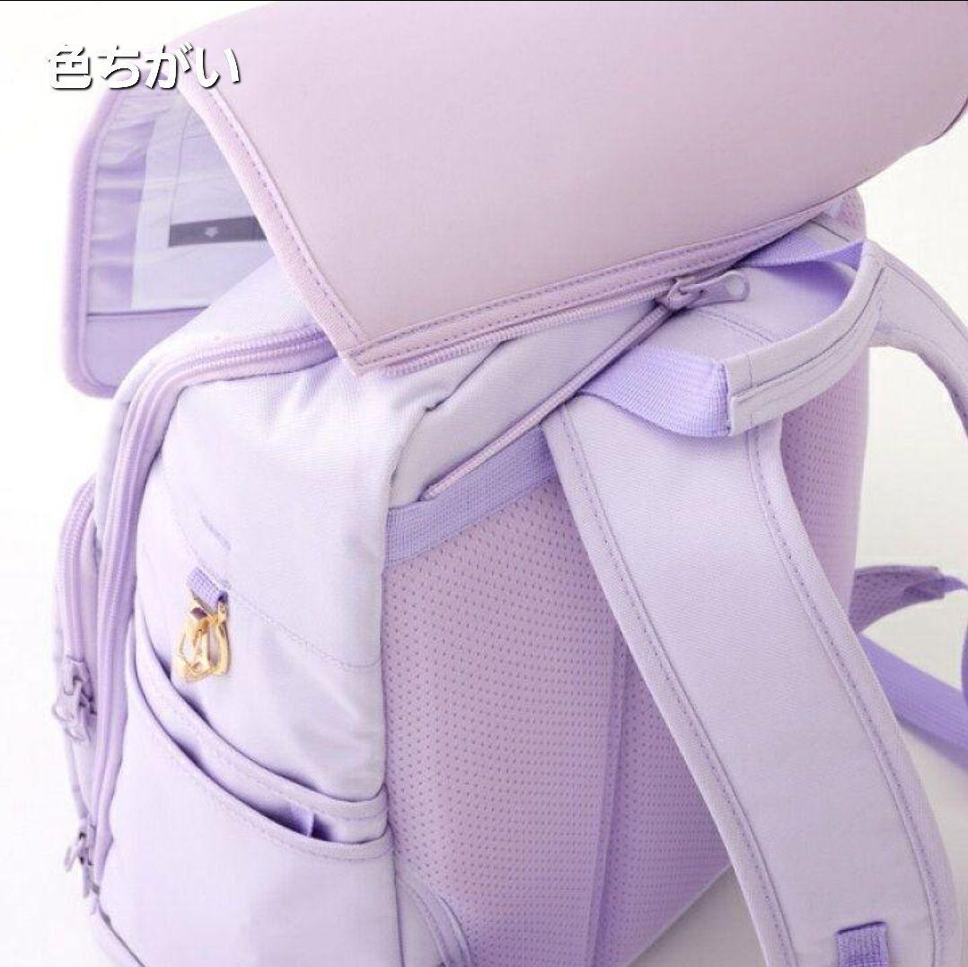 軽量ランドセル　プティマイン（petit main） ランドセル