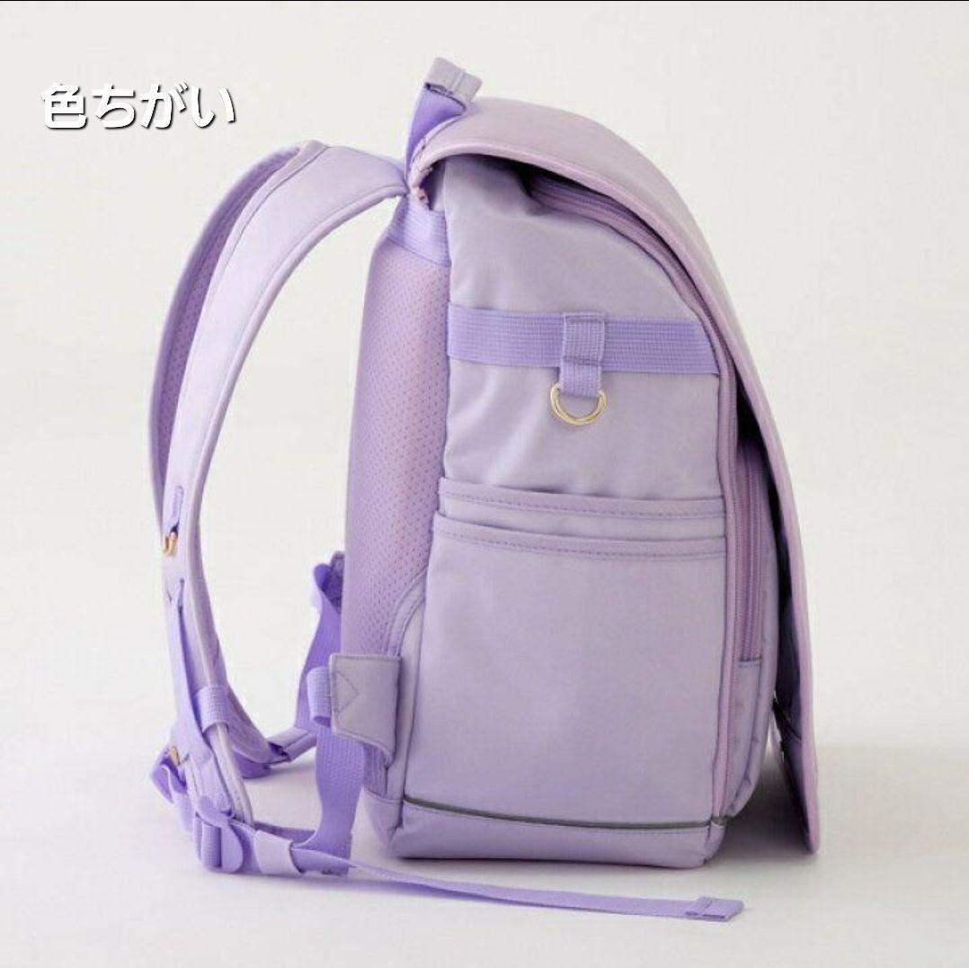軽量ランドセル　プティマイン（petit main） ランドセル