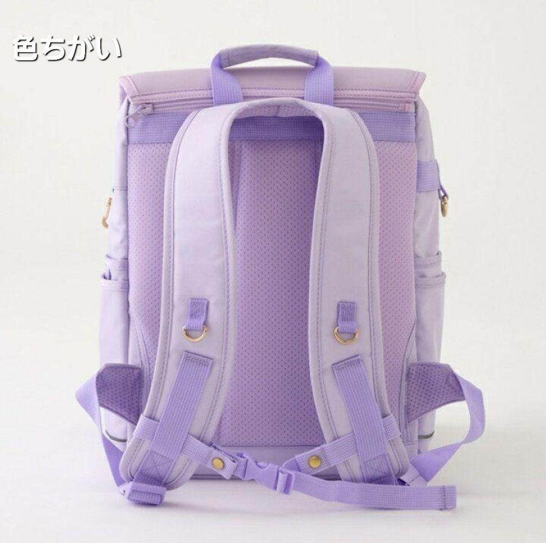 軽量ランドセル　プティマイン（petit main） ランドセル