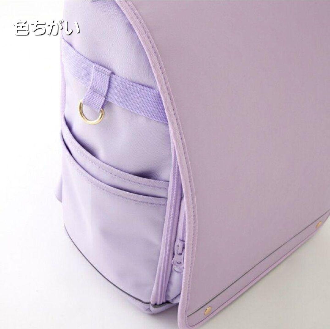 軽量ランドセル　プティマイン（petit main） ランドセル