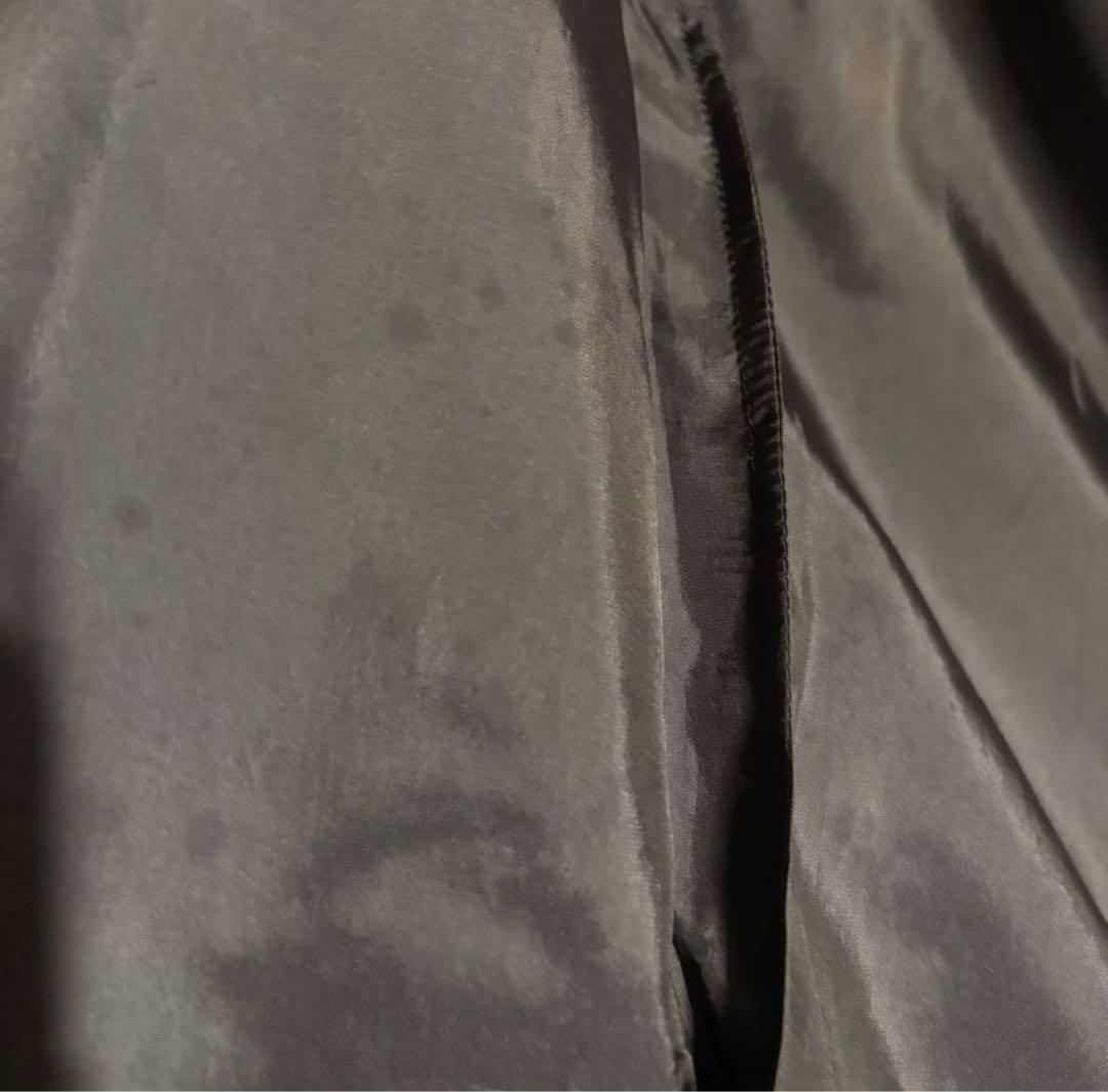ジャケット・アウター sacai Patchwork Trench Coat 21ss size1