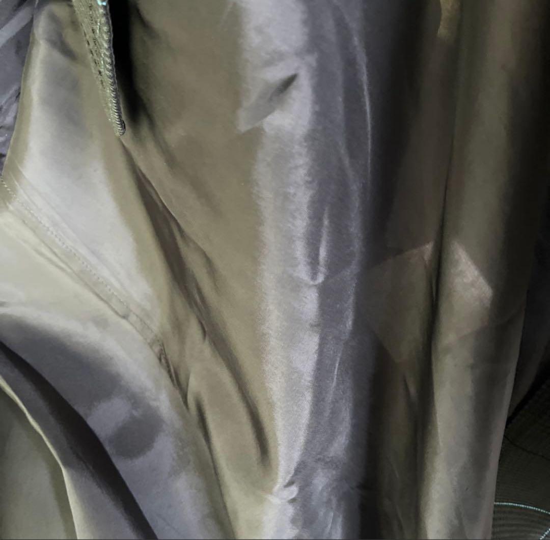 ジャケット・アウター sacai Patchwork Trench Coat 21ss size1
