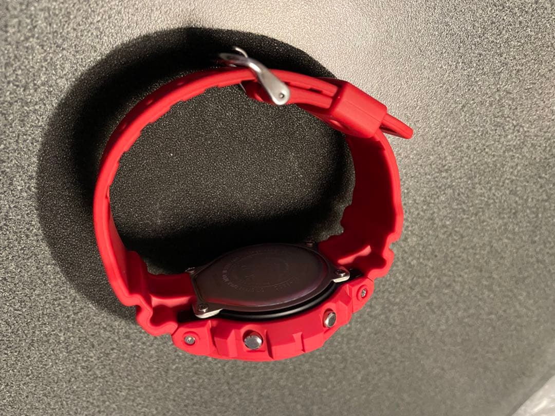 時計 MOTHER G-SHOCK