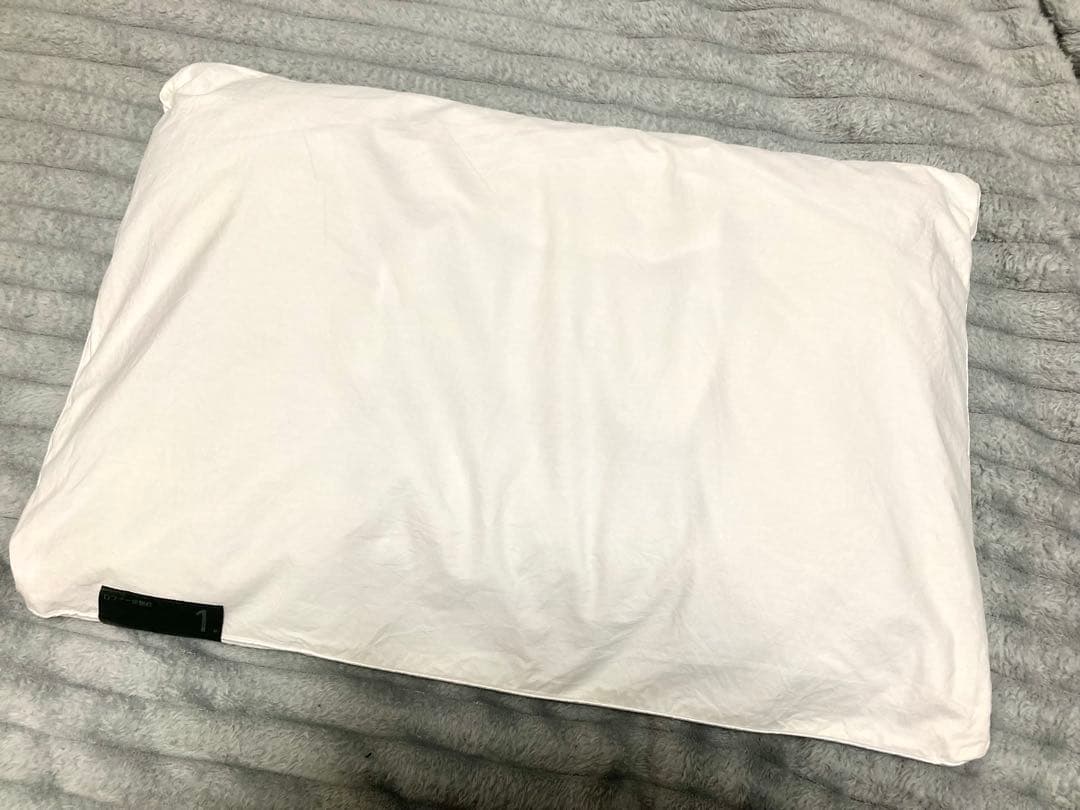 LOFTYロフテー 快眠枕 LT-050（低反発炭パイプ）1号 27,500円