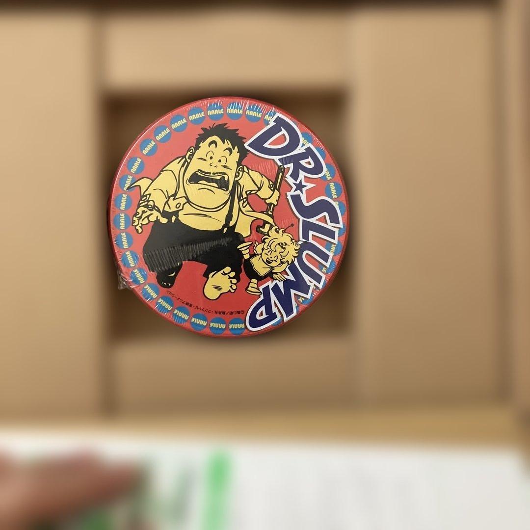 ドクタースランプ DVD-BOX SLUMP THE BOX 90's