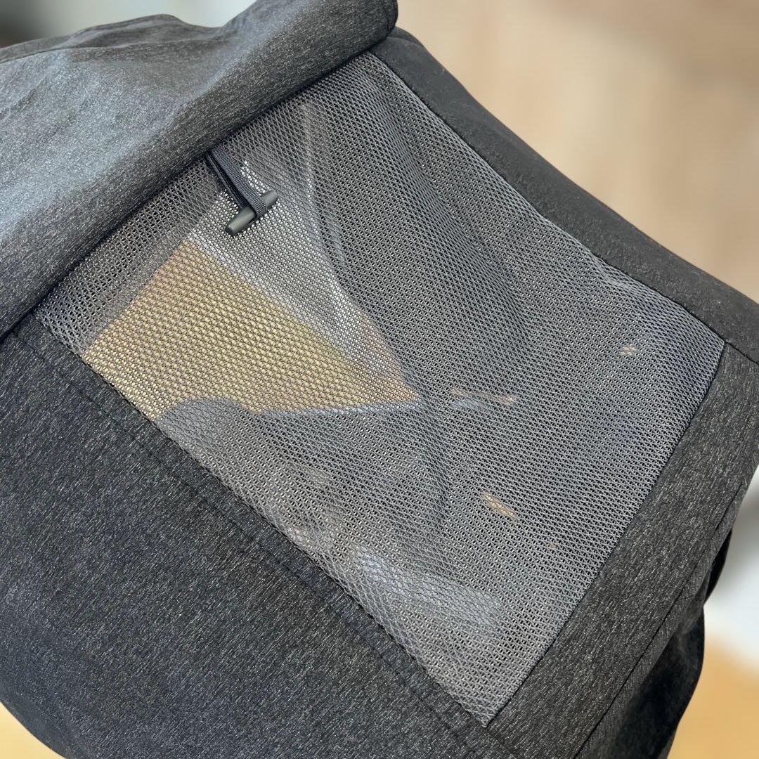 ベビーカー・バギー Uppababy Minu