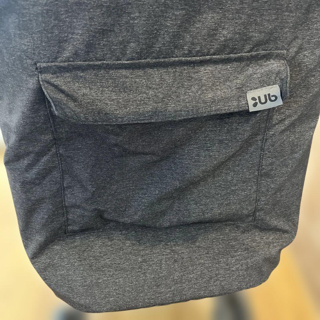 ベビーカー・バギー Uppababy Minu