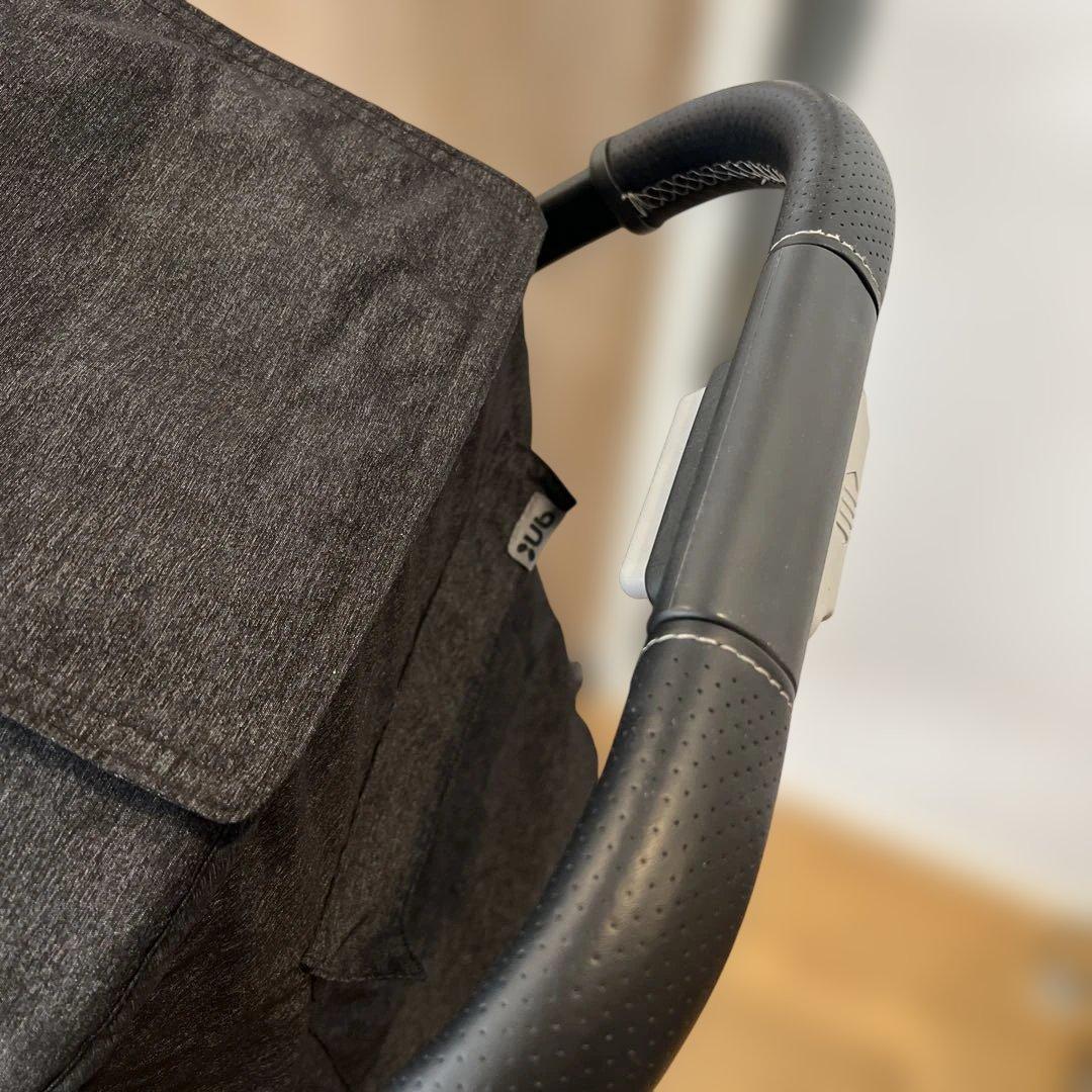ベビーカー・バギー Uppababy Minu
