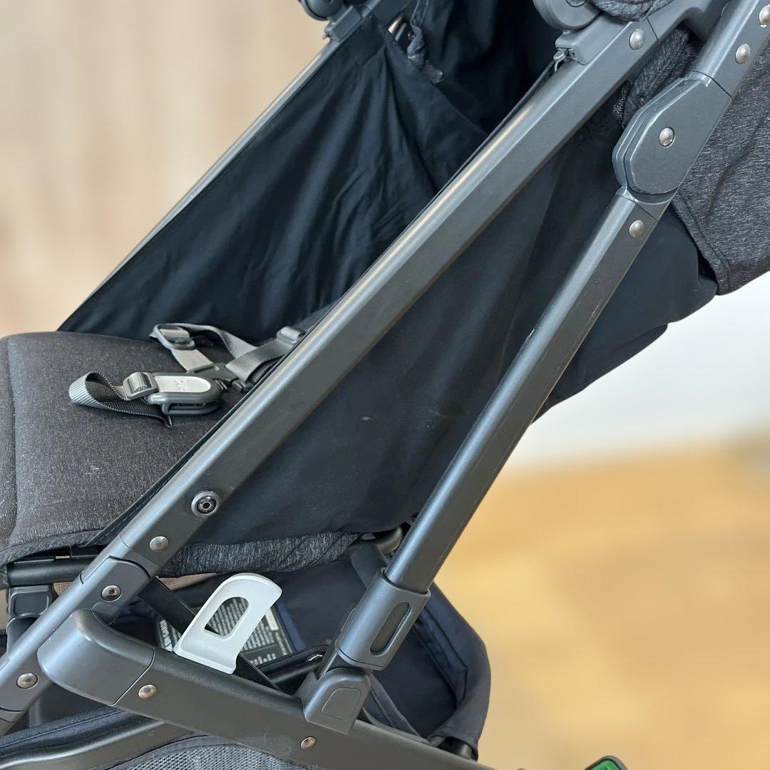 ベビーカー・バギー Uppababy Minu