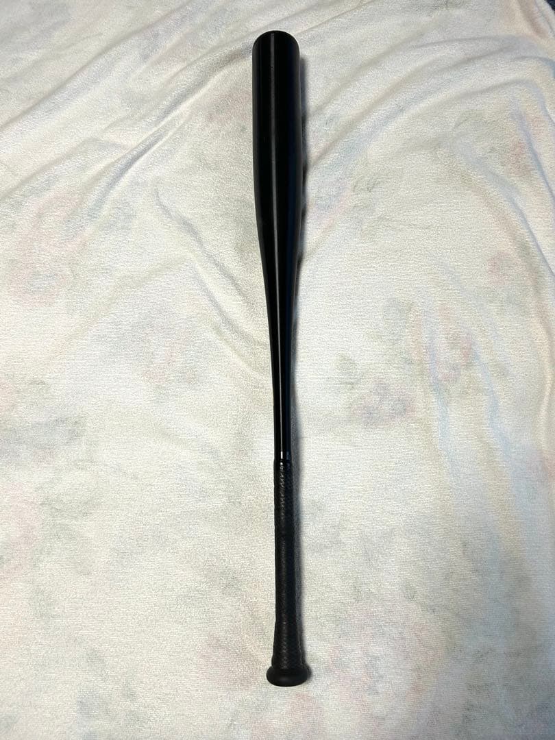 イーストン 軟式金属バット ブラックマジック 84cm 750g トップバランス