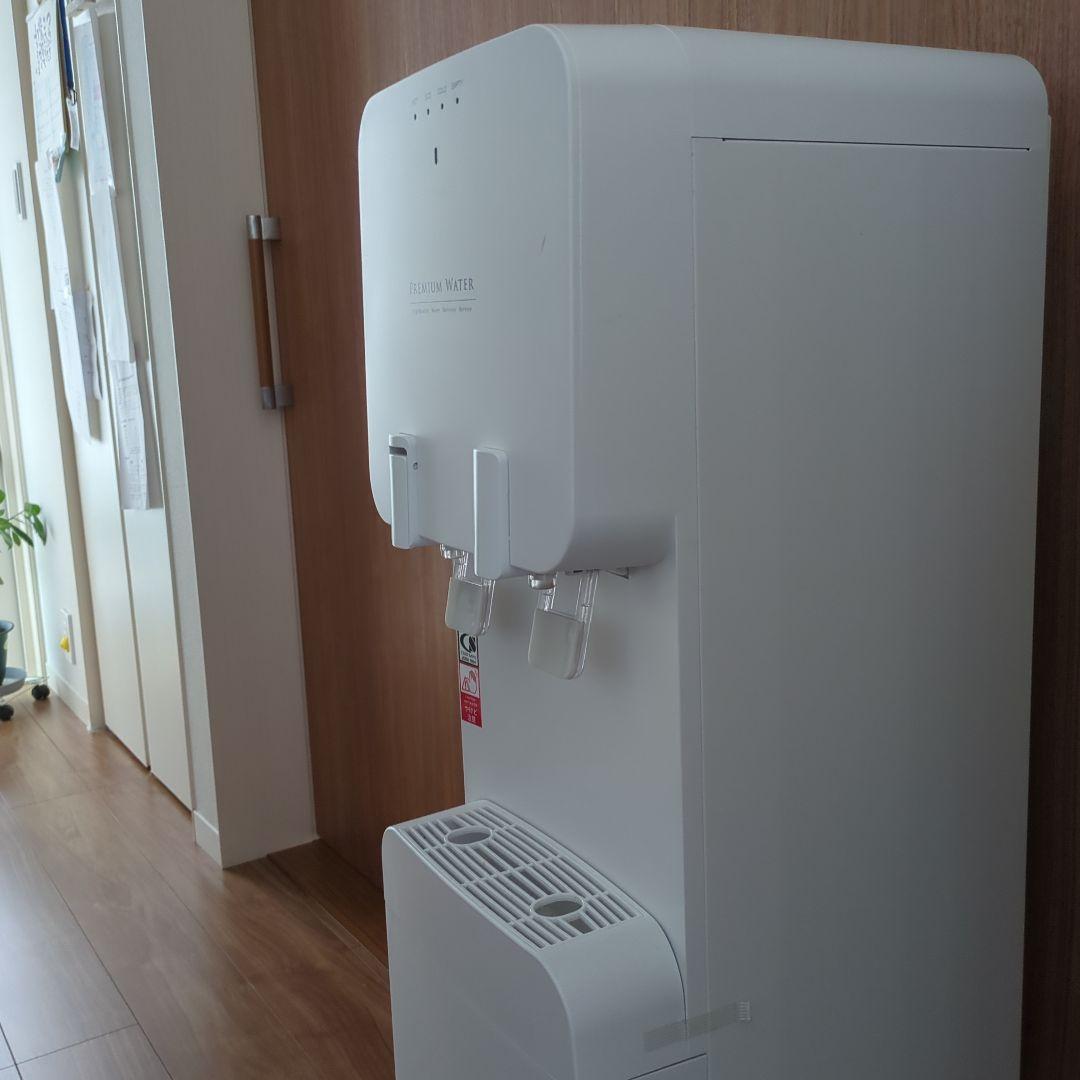 PREMIUM WATER ビルトイン浄水器