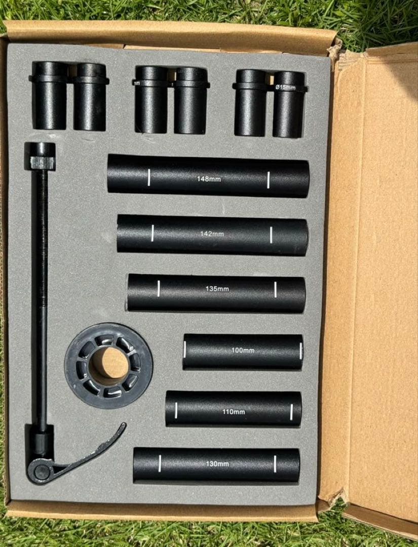 GORIX ST-2 NEWⅡワークスタンド ロードバイク メンテナンス台