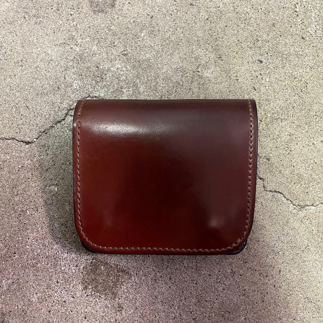 WILDSWANS CSS-CASA/HC/♯2×EB/DBRN