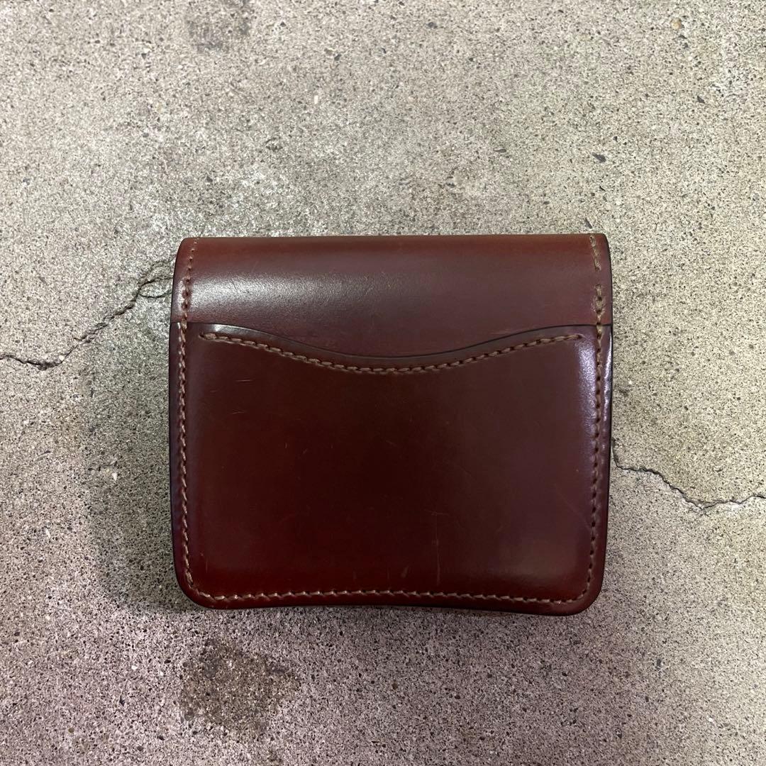 WILDSWANS CSS-CASA/HC/♯2×EB/DBRN