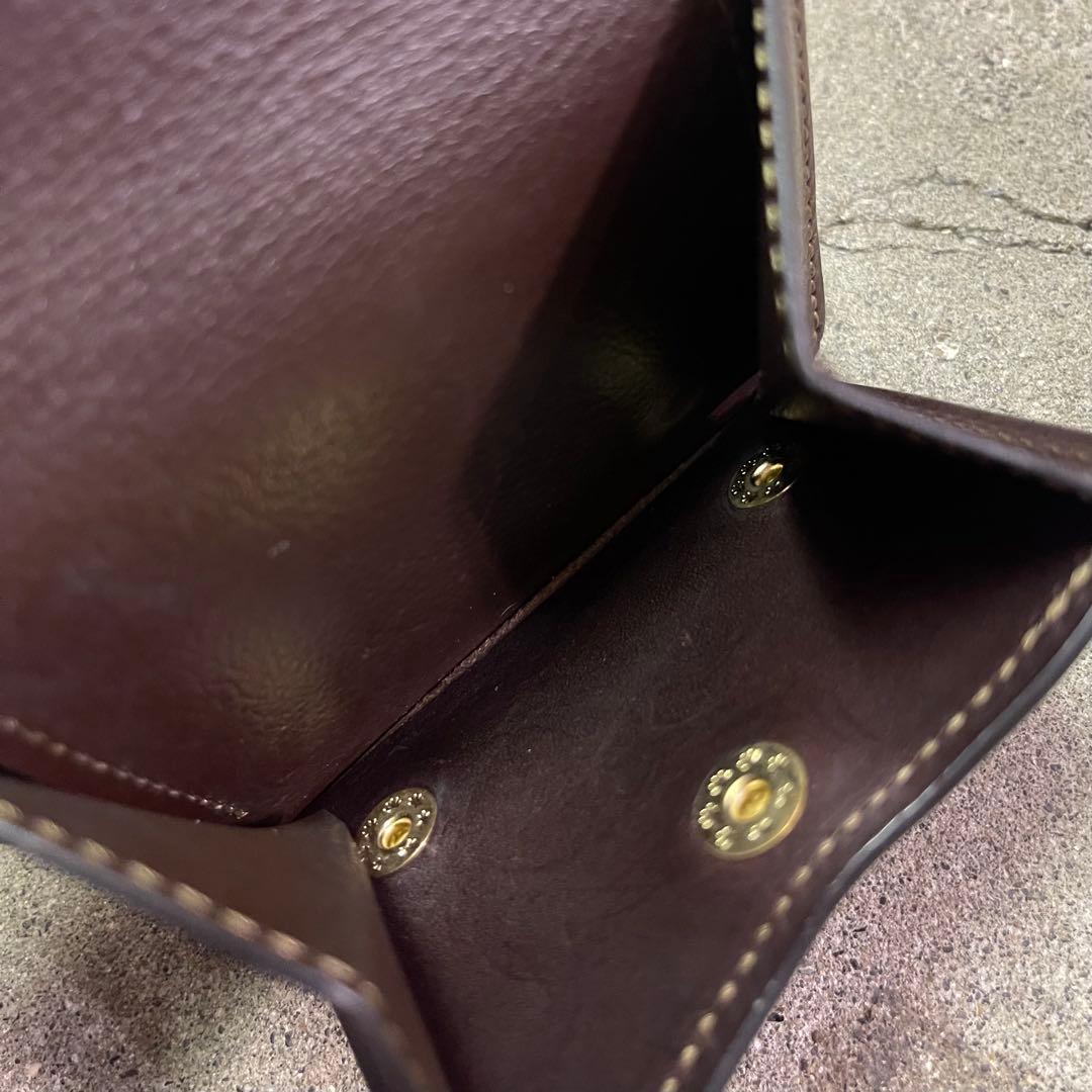 WILDSWANS CSS-CASA/HC/♯2×EB/DBRN