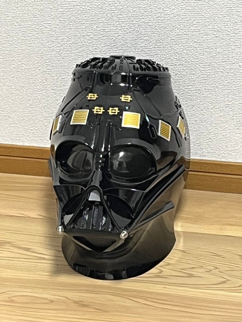 ダース・ベイダー ヘルメット Lacer Toys