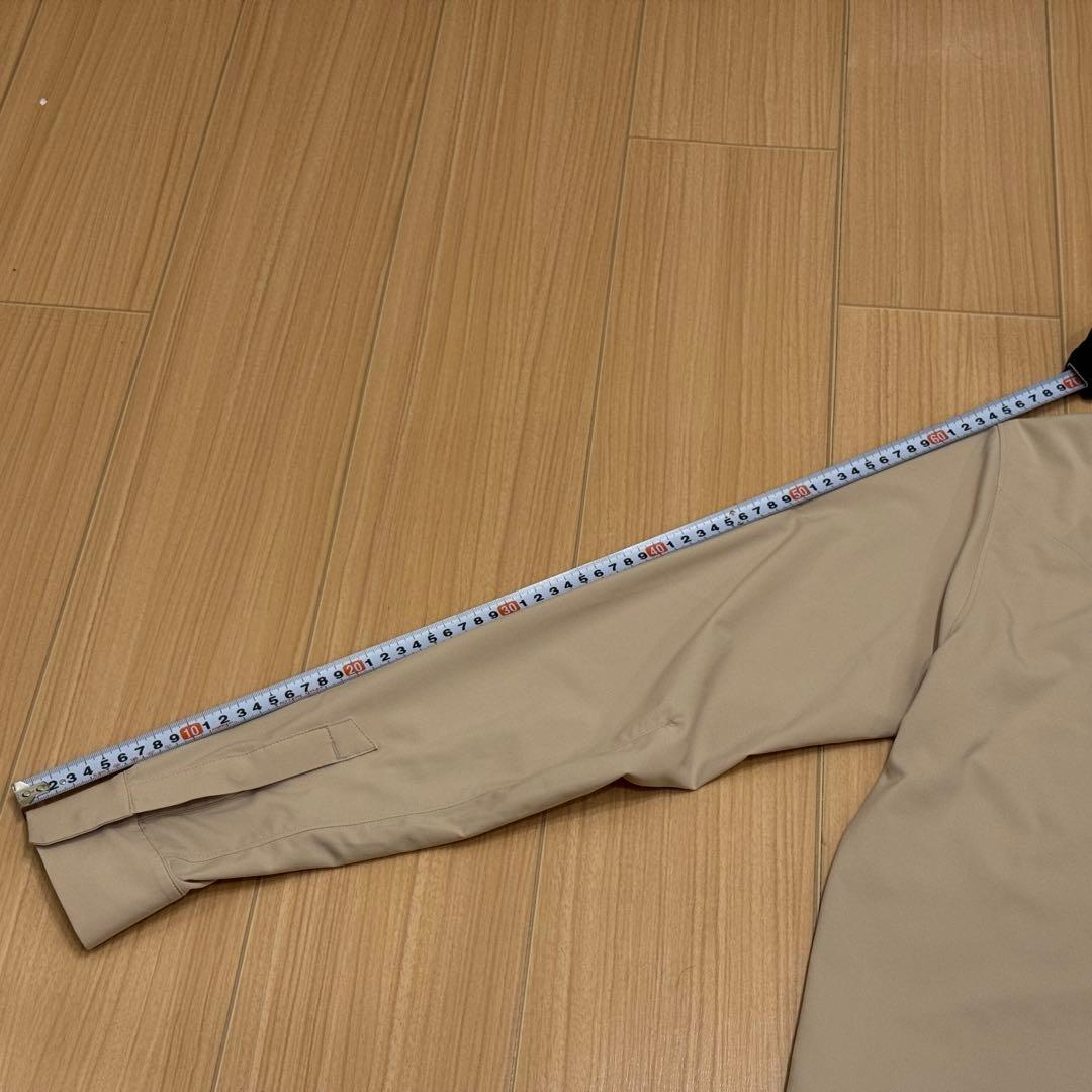 【美品】Arc'teryx スカイラインLSシャツ　ウィッカー　アークテリクス