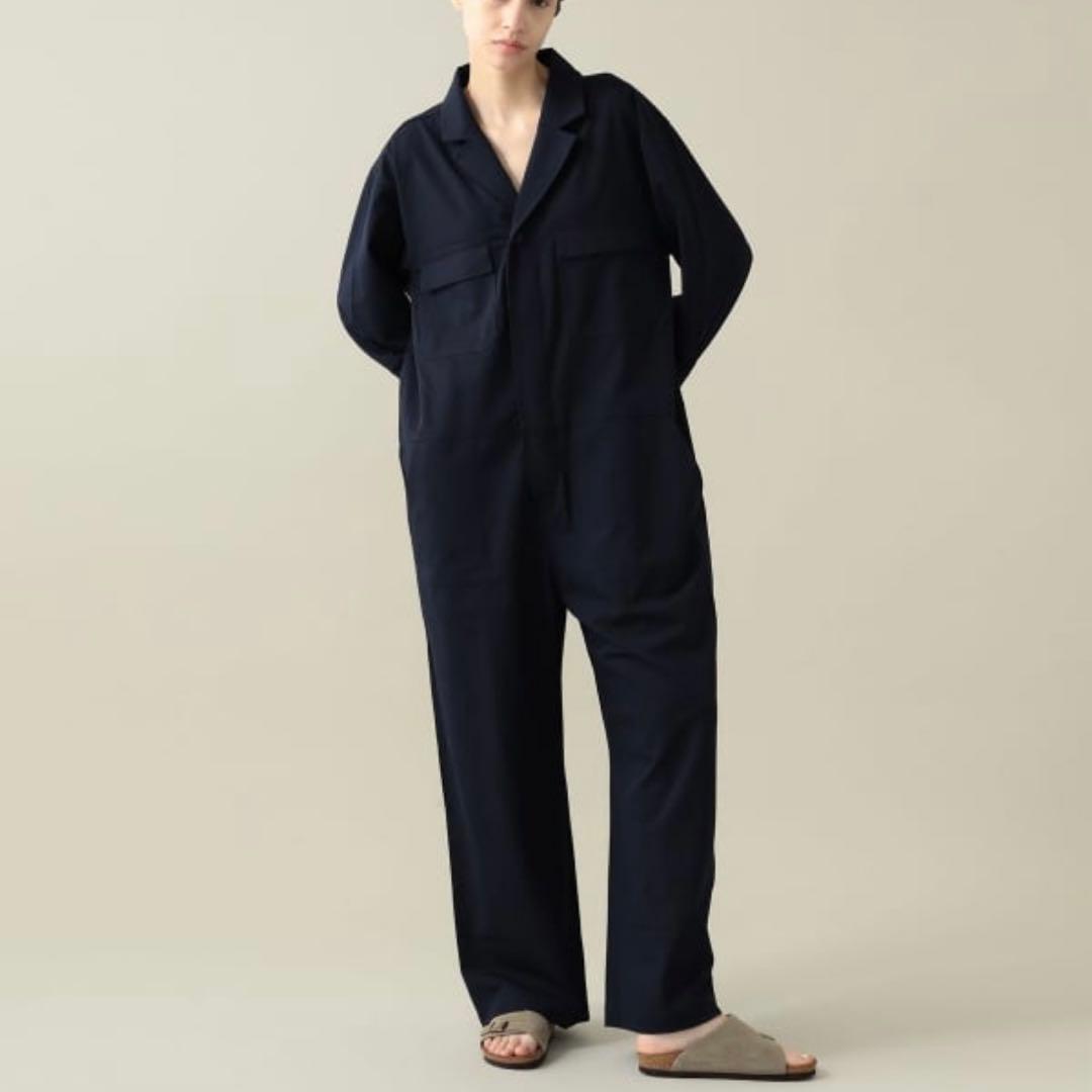 サロペット・オーバーオール・オールインワン UNIVERSAL OVERALL JUMP SUITS