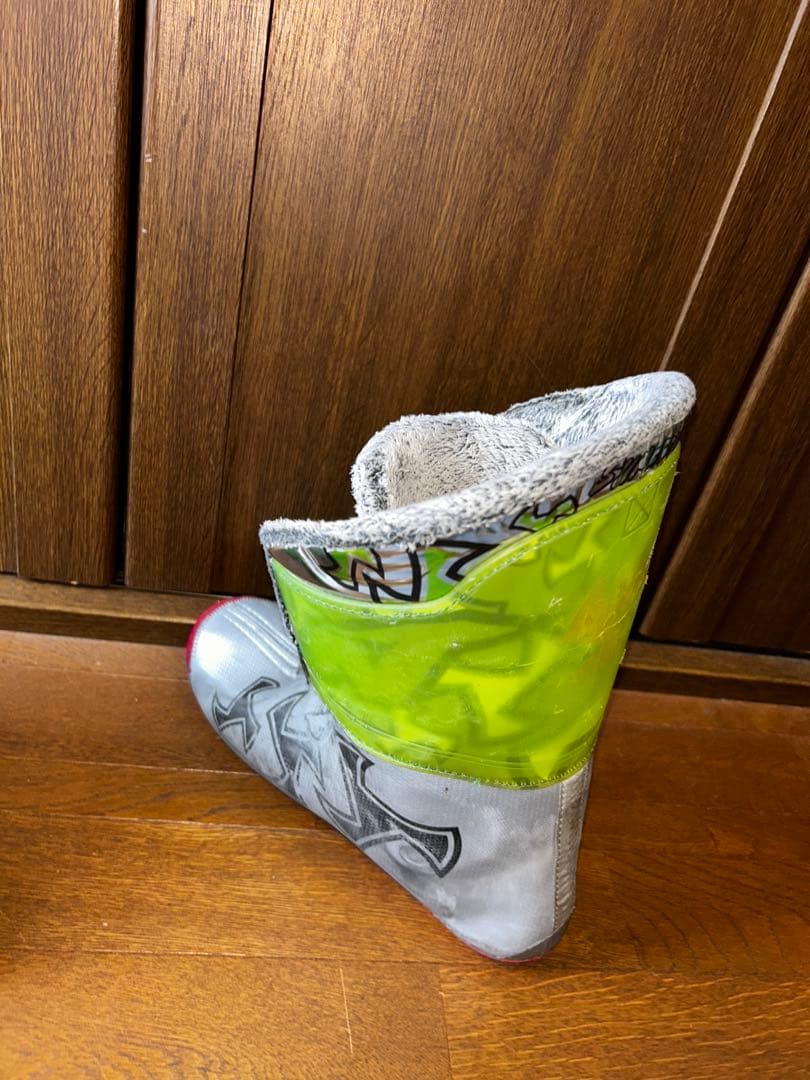 s*r様 Nordica NXT Charger スキー用ブーツ