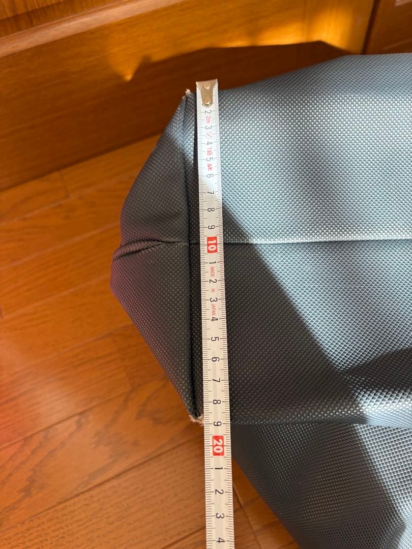 ☆本日限定値下げ☆ ボッテガべネタ　マルコポーロトートバッグ ダークネイビー