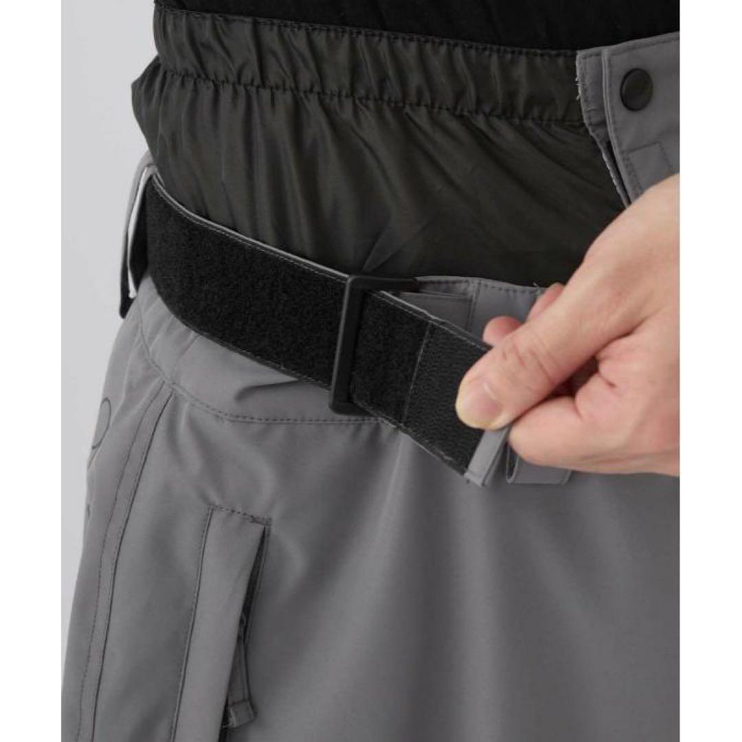 OP スノーボードジャケットとパンツのセットアップ XL