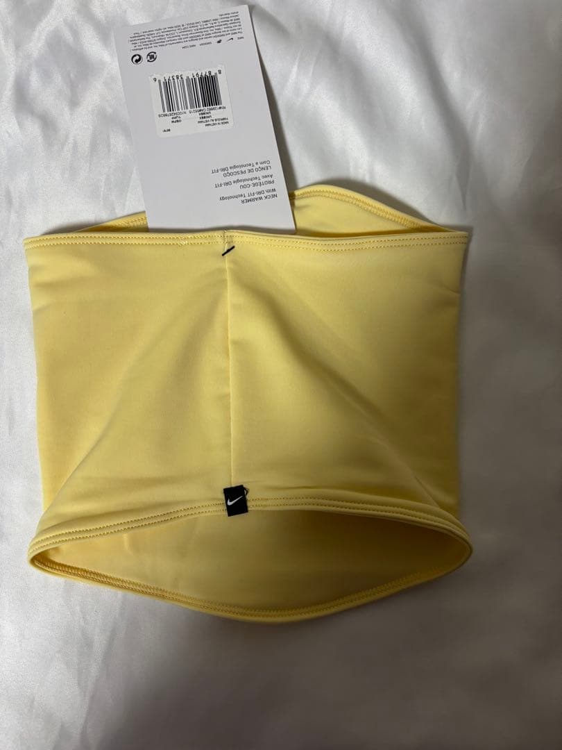 未使用タグ付きSupreme Nike ネックウォーマー Neck Warmer