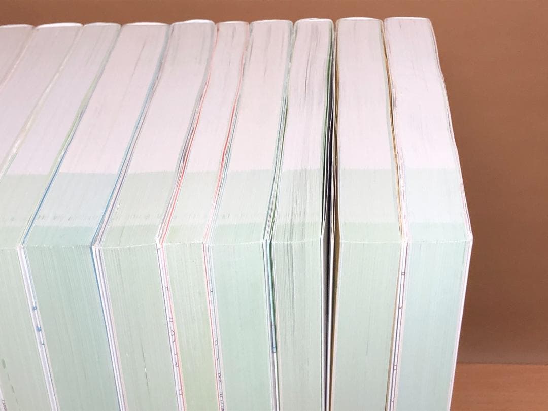 病気がみえる　1～11巻