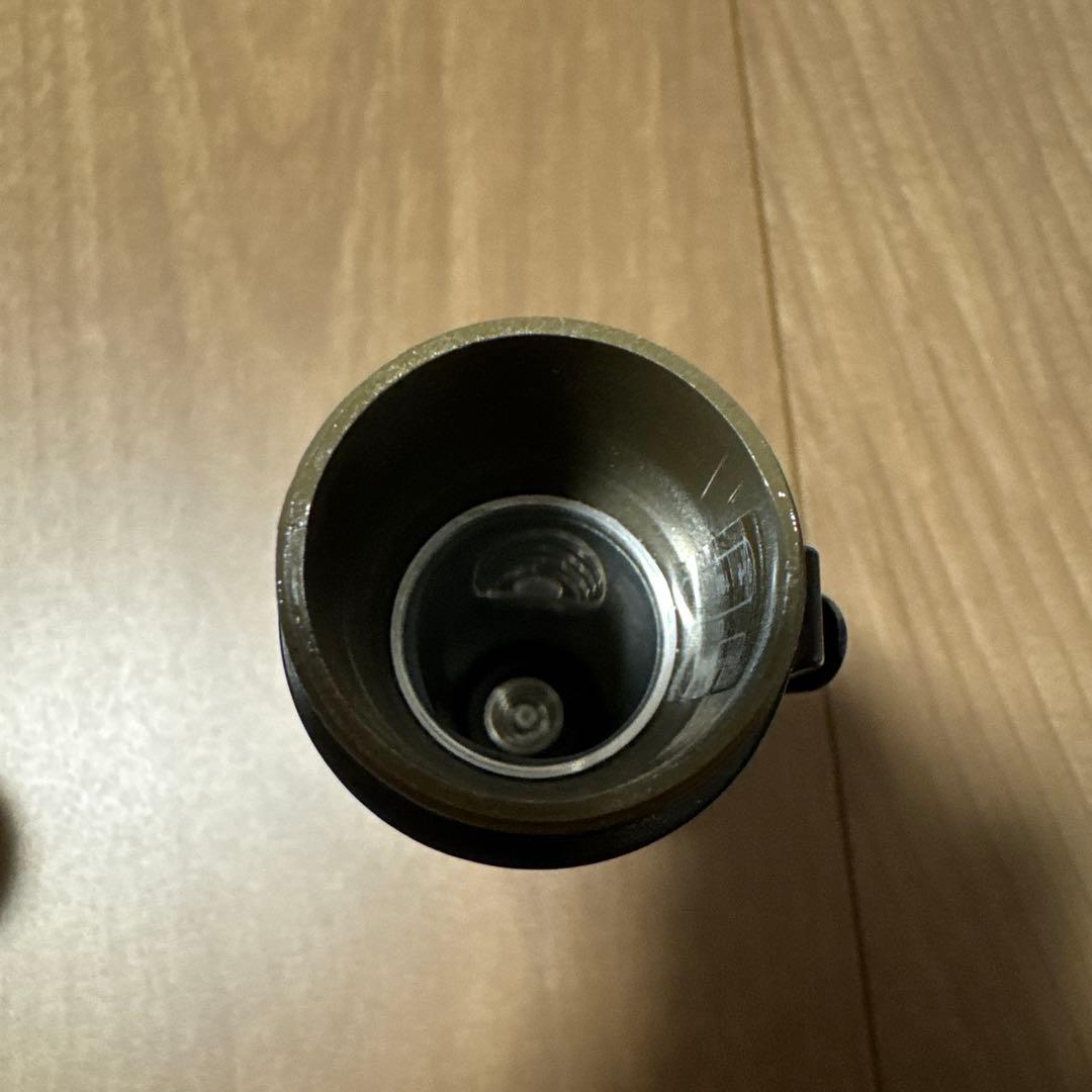 ストリームライト　POLYTAC X セット