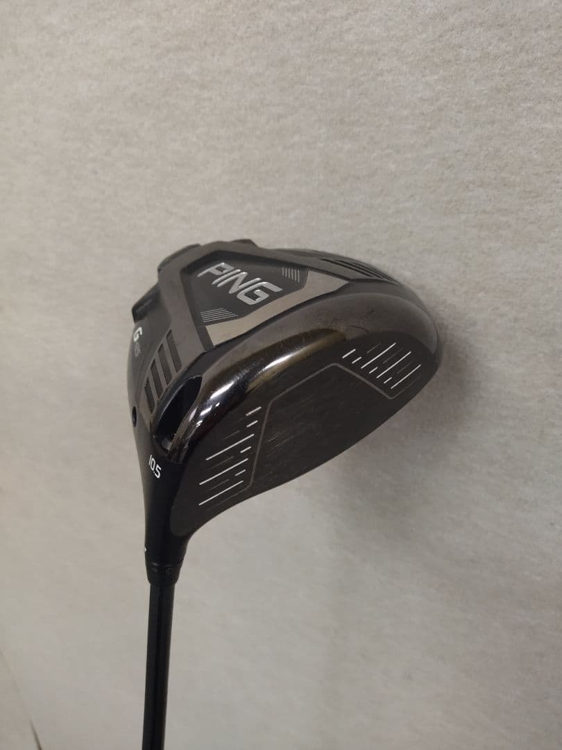 クラブ PING G425 MAX 10.5