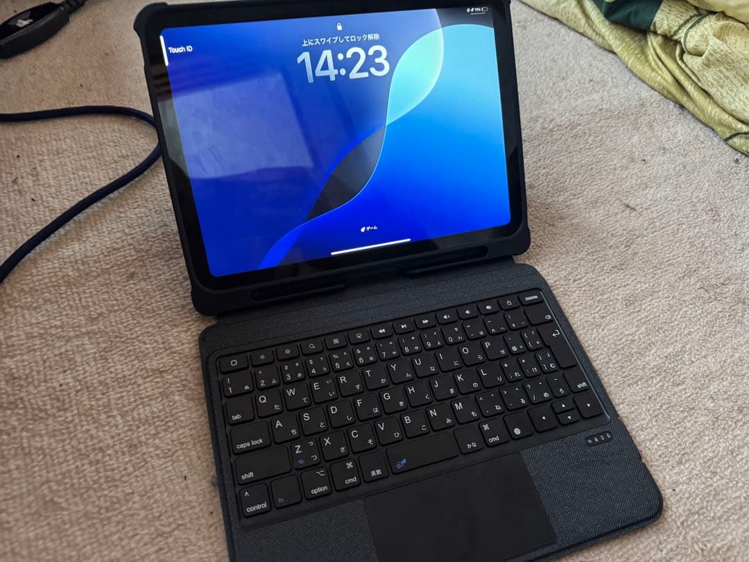 iPad 10世代