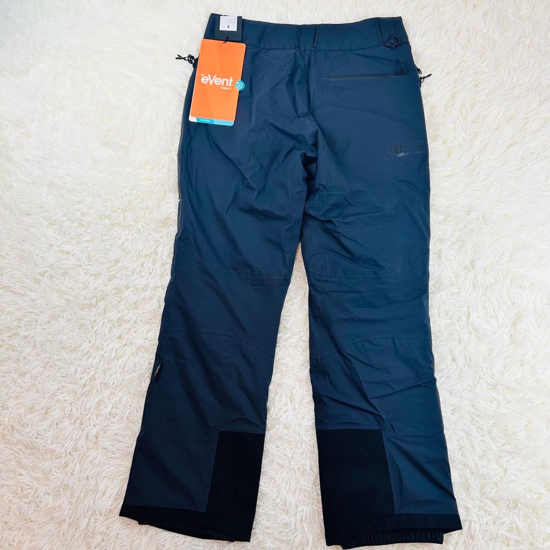 ブリーフィング ALG eVent  pants S コヨーテ スノボ