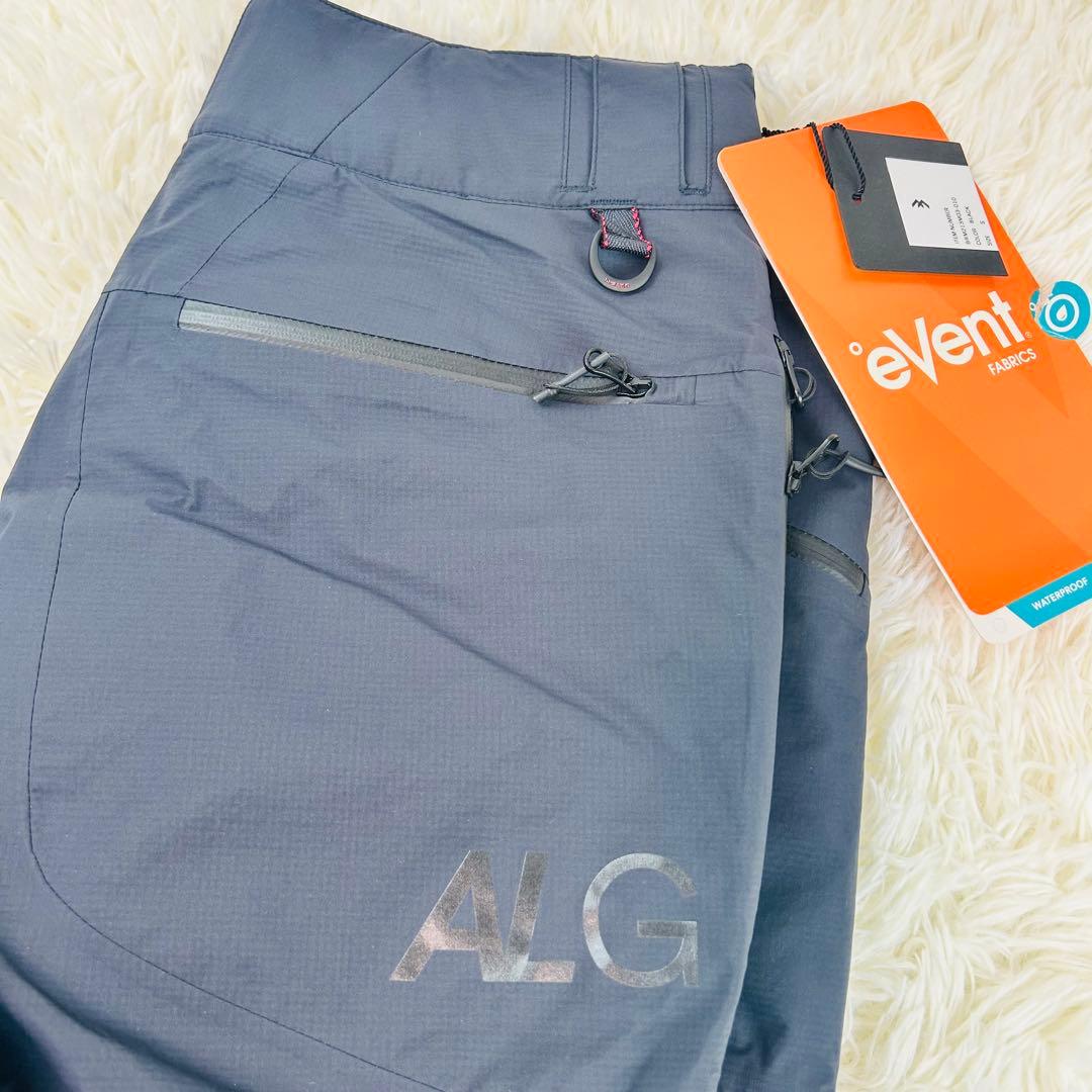 ブリーフィング ALG eVent  pants S コヨーテ スノボ