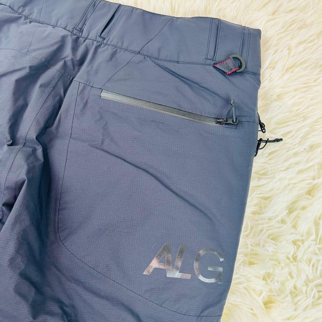 ブリーフィング ALG eVent  pants S コヨーテ スノボ
