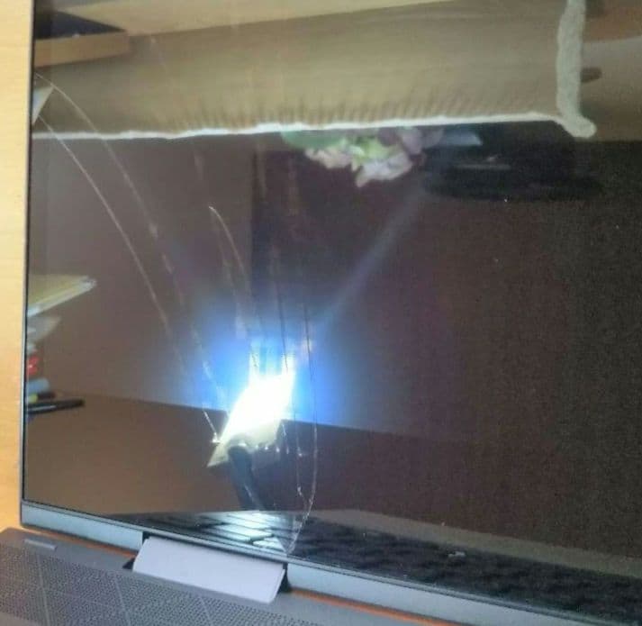 hp envy x360 convertible 15-dr1xxx ジャンク