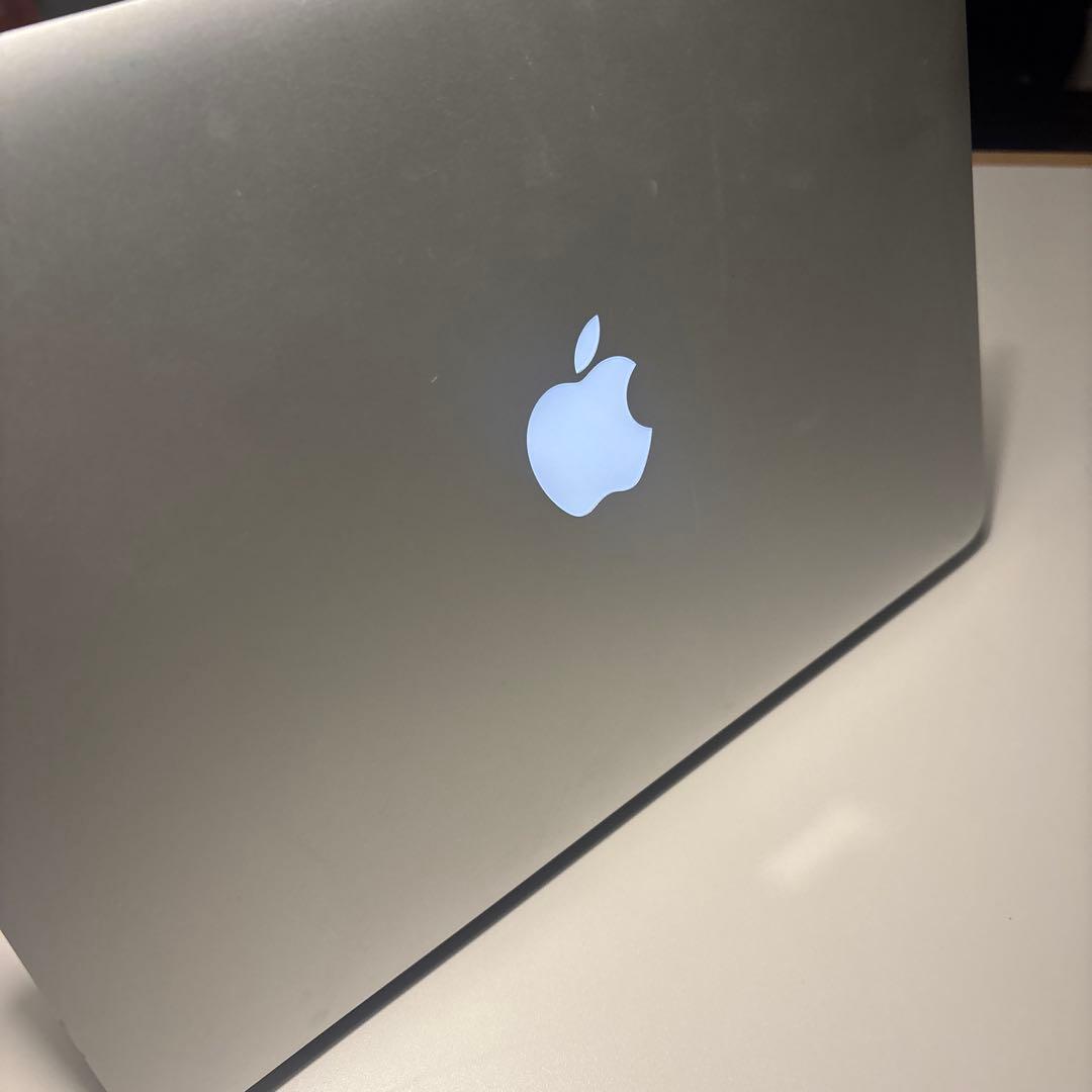 MacBook本体 MacBook Air 2017