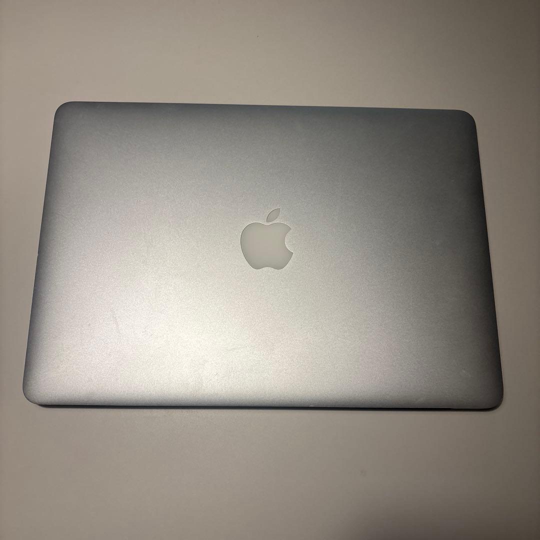 MacBook本体 MacBook Air 2017