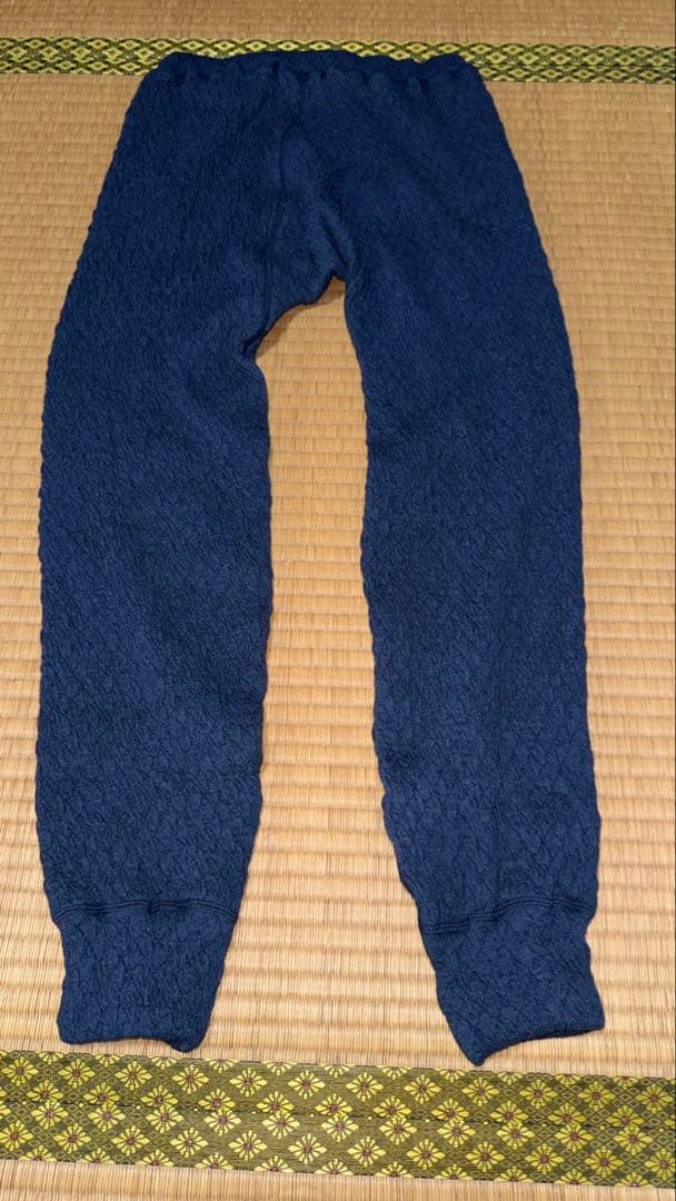 はひだまり　肌着　Lサイズ　上下