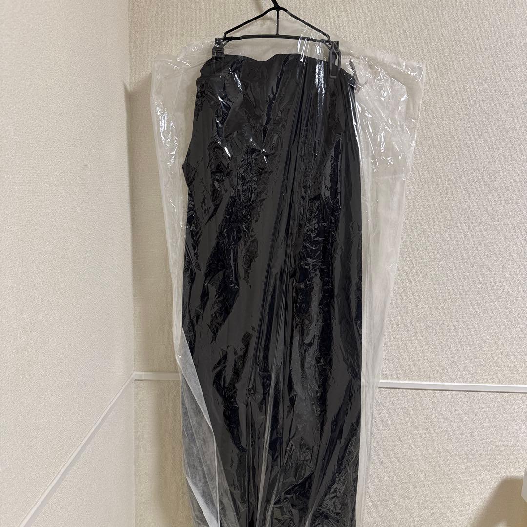 サロペット・オーバーオール・オールインワン louren baretop combination black