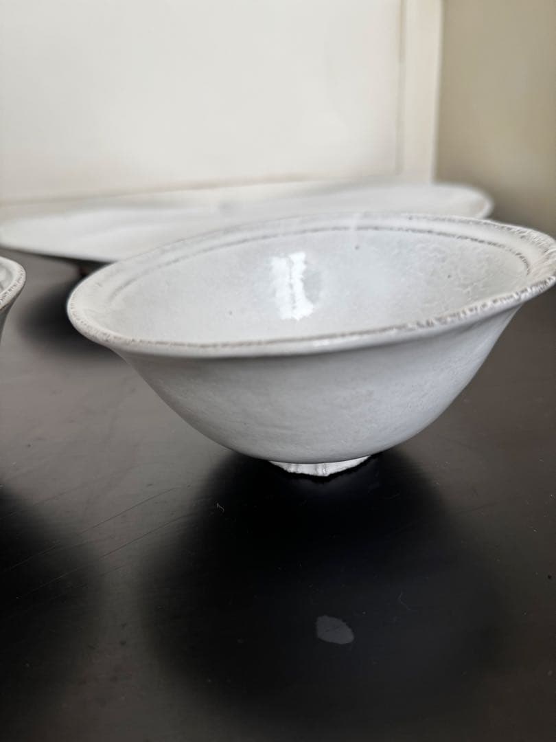 hoshiです。ASTIER de VILLATTE/bowl